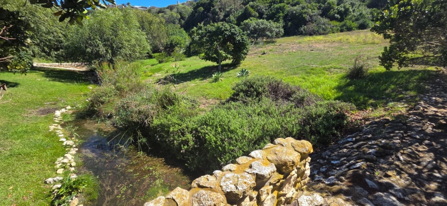 0 Bedroom Property for Sale in Stilbaai Wes Western Cape